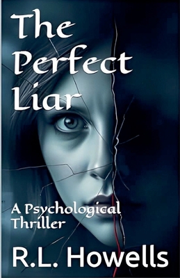 The Perfect Liar B0FCJGNM7M Book Cover