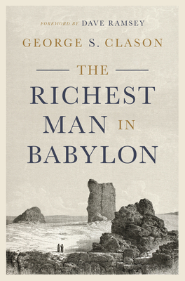 The Richest Man in Babylon 1942121288 Book Cover