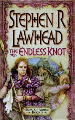 The Endless Knot 0310219019 Book Cover