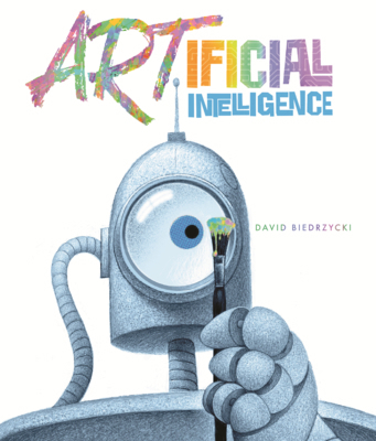Artificial Intelligence B0GMZXX788 Book Cover
