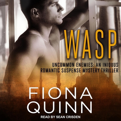 Wasp B0B4TJHMHJ Book Cover