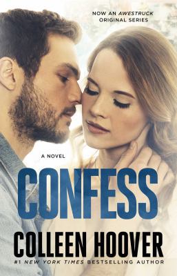 Confess 1501176838 Book Cover