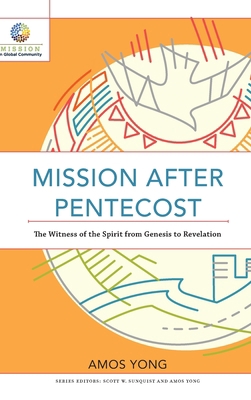 Mission after Pentecost 1540962369 Book Cover