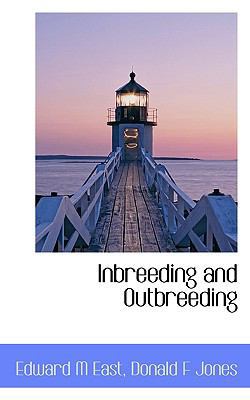 Inbreeding and Outbreeding 1117321355 Book Cover