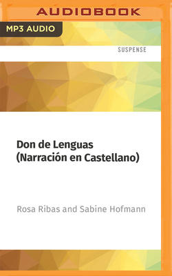 Don de Lenguas (Narración En Castellano) [Spanish] 1713650533 Book Cover