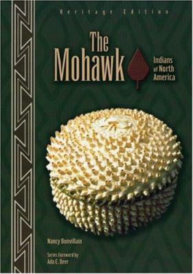 The Mohawk 0791083527 Book Cover