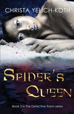 Spider's Queen 1733947574 Book Cover