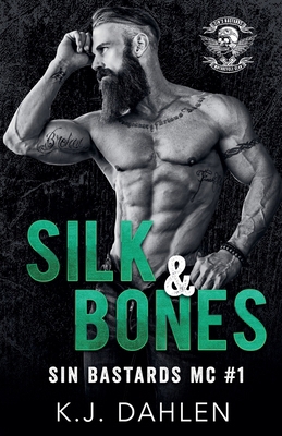 Silk & Bones B0DSYRWXVT Book Cover