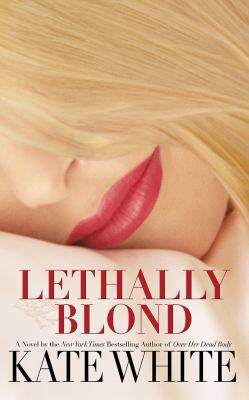 Lethally Blond 1511365323 Book Cover