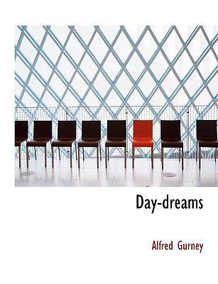 Day-Dreams [Large Print] 1116099071 Book Cover