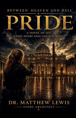 Between Heaven and Hell: Pride B0H1P98MXM Book Cover