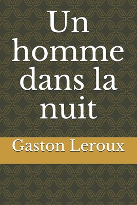 Un homme dans la nuit [French] B089M61SJV Book Cover