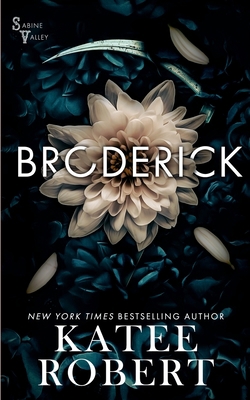 Broderick 195132921X Book Cover