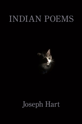 Indian Poems 1639800921 Book Cover