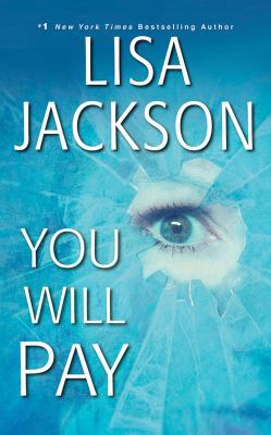 You Will Pay 149153169X Book Cover