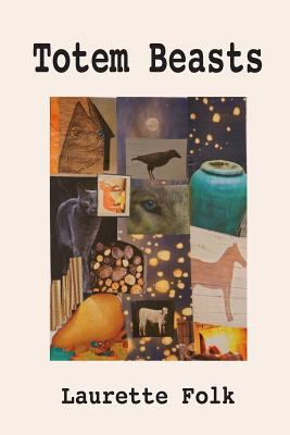 Totem Beasts 1945917059 Book Cover