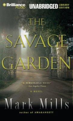 The Savage Garden 1423337948 Book Cover