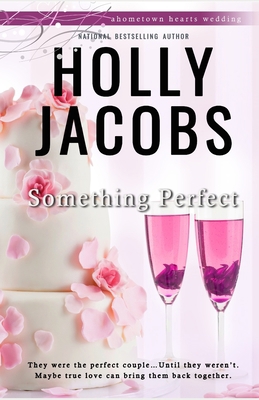 Something Perfect 1948311119 Book Cover