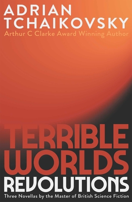 Terrible Worlds: Revolutions 1786188880 Book Cover