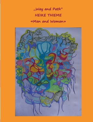 Way and Path!: Subconscious - Entry - Real Prac... 3757808045 Book Cover