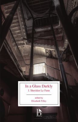 In a Glass Darkly 1554812992 Book Cover
