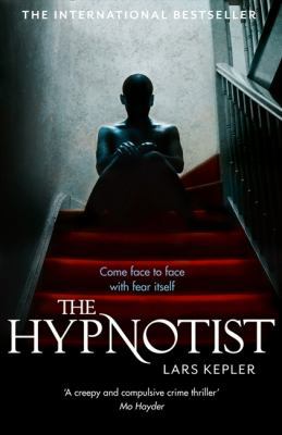 The Hypnotist 0007429568 Book Cover