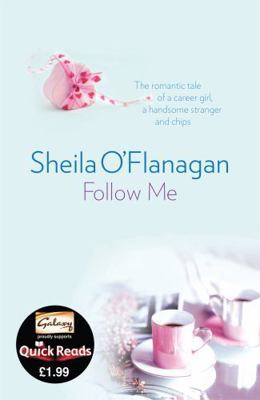 Follow Me B006U1MBX2 Book Cover