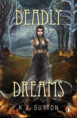 Deadly Dreams 1804944858 Book Cover