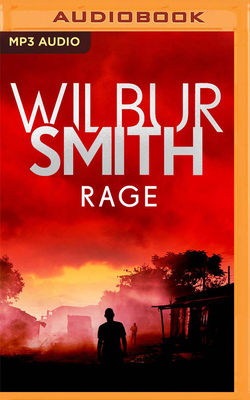 Rage 179971277X Book Cover