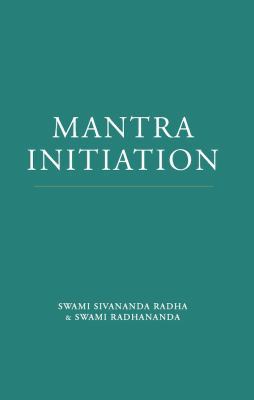 Mantra Initiation