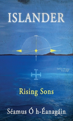Islander 1805419315 Book Cover