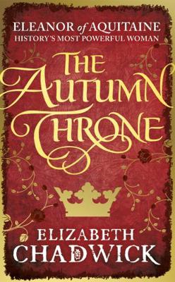 The Autumn Throne            Book Cover