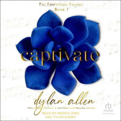 Captivate B0F4157S1B Book Cover