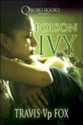 Poison Ivy 0977733521 Book Cover