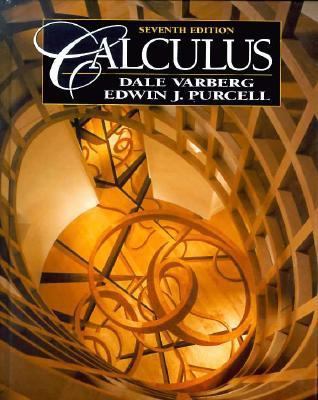 Calculus with Analytic Geometry 013518911X Book Cover