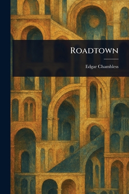 Roadtown 1023588765 Book Cover