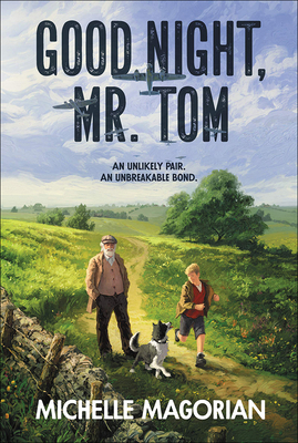 Good Night, Mr. Tom 1663614806 Book Cover