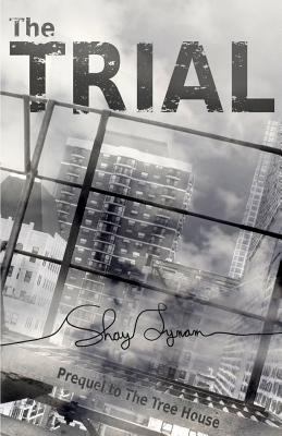 The Trial 0692213694 Book Cover