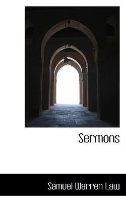 Sermons 1115114271 Book Cover