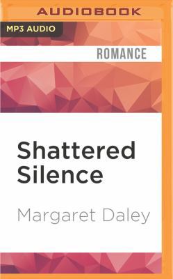 Shattered Silence 1531818757 Book Cover