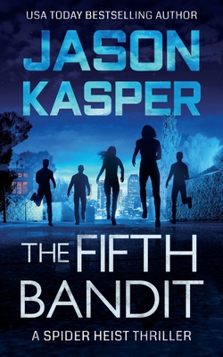 The Fifth Bandit 1648751873 Book Cover