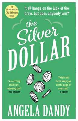 The Silver Dollar 1738526151 Book Cover