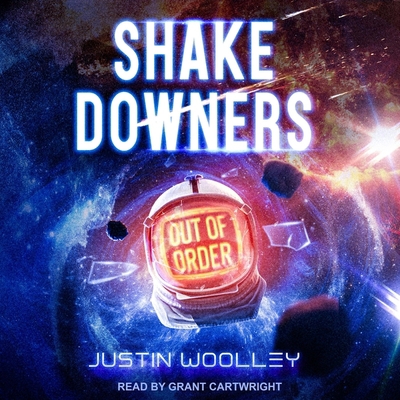 Shakedowners B0B8KX1GXC Book Cover