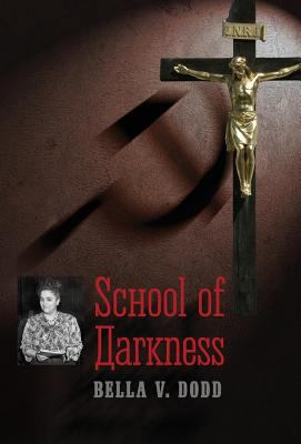 School of Darkness 1621382931 Book Cover