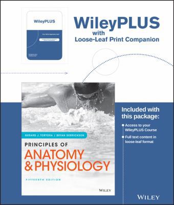 Principles of Anatomy and Physiology 1119343739 Book Cover