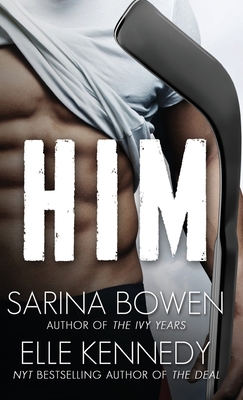 Him 1942444877 Book Cover
