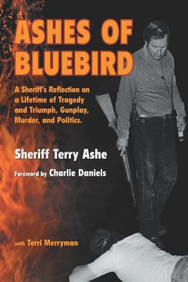 Ashes of Bluebird 1937763382 Book Cover