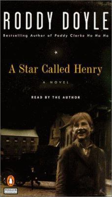 A Star Called Henry 0141800828 Book Cover