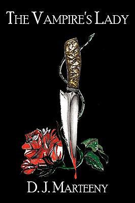 The Vampire's Lady B007SKDB8S Book Cover