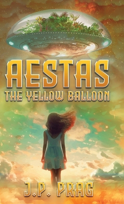 Aestas ¤ The Yellow Balloon B0CTKQ2WNP Book Cover